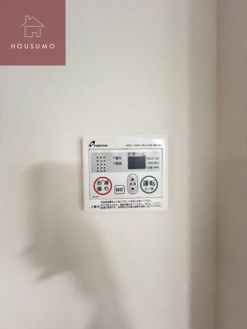 弥刀駅 徒歩4分 2階の物件内観写真