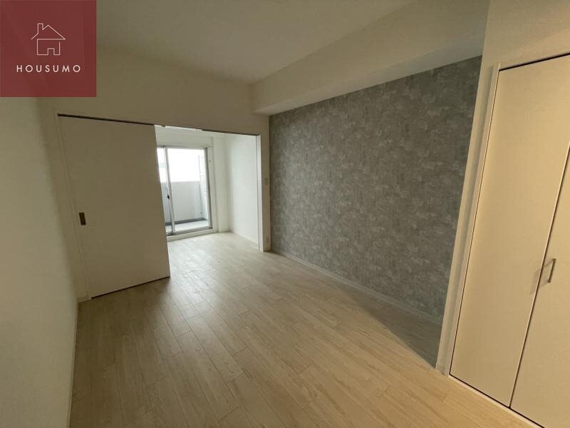 AELL OSAKA EASTの物件内観写真