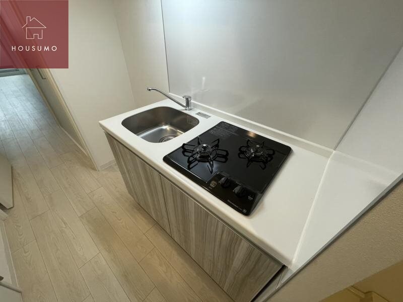 AELL OSAKA EASTの物件内観写真