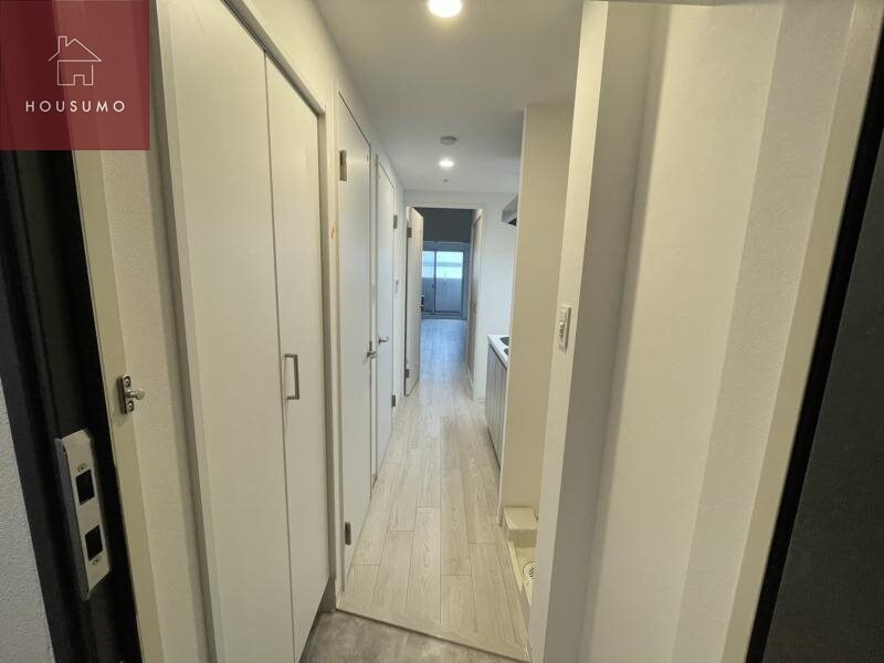 AELL OSAKA EASTの物件内観写真