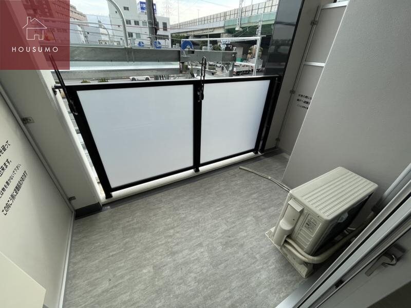 AELL OSAKA EASTの物件内観写真