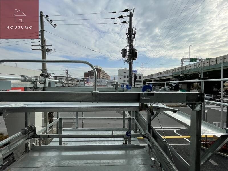 AELL OSAKA EASTの物件内観写真