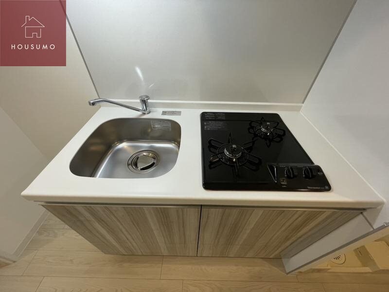 AELL OSAKA EASTの物件内観写真