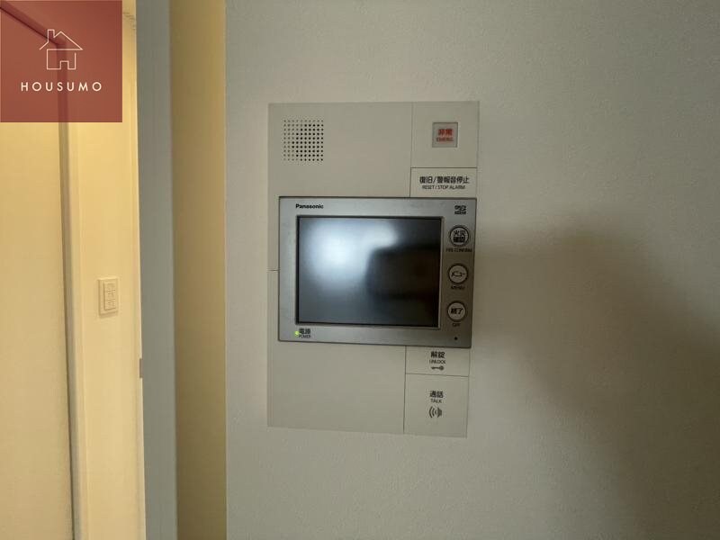 AELL OSAKA EASTの物件内観写真