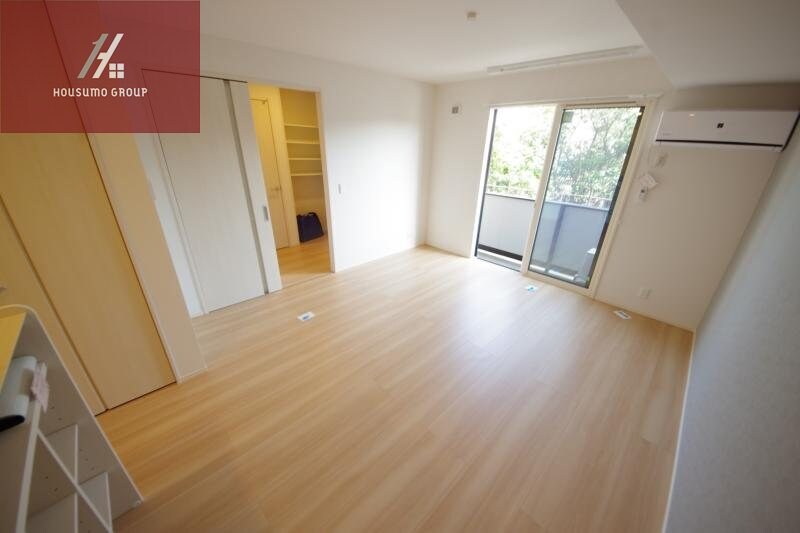 グロリアの物件内観写真