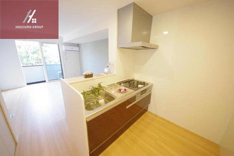 グロリアの物件内観写真