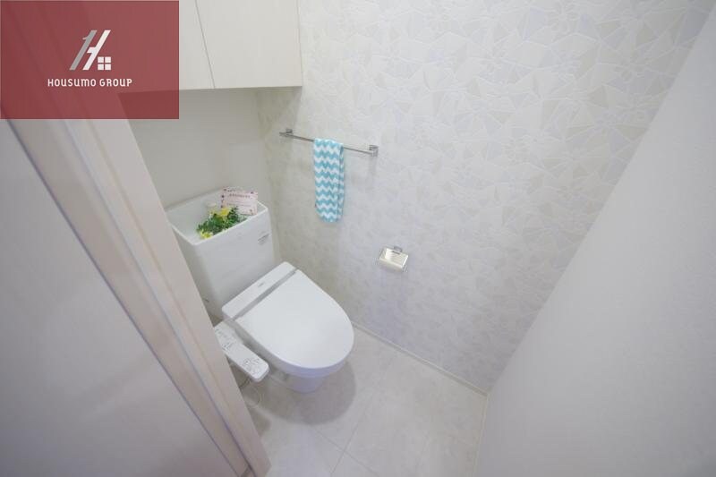 グロリアの物件内観写真