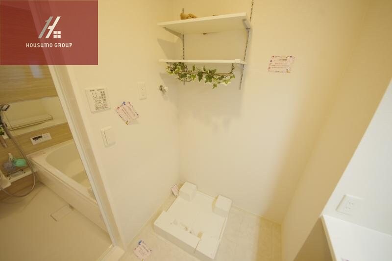 グロリアの物件内観写真