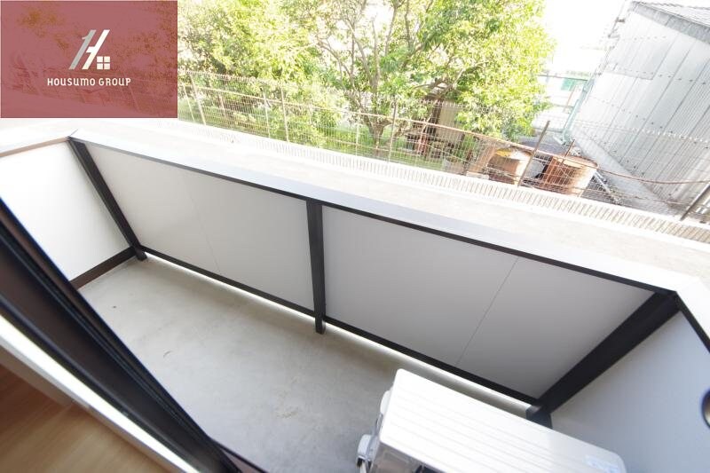 グロリアの物件内観写真