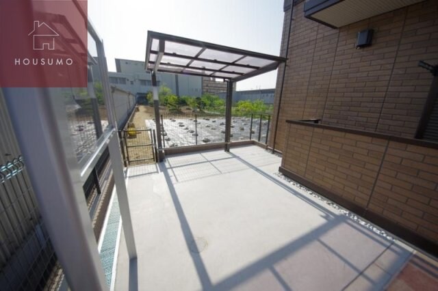 グロリアの物件内観写真