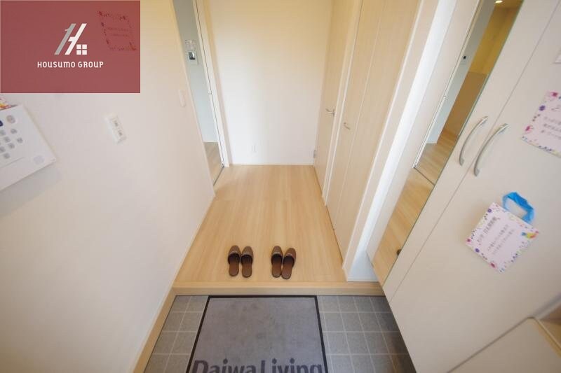 グロリアの物件内観写真