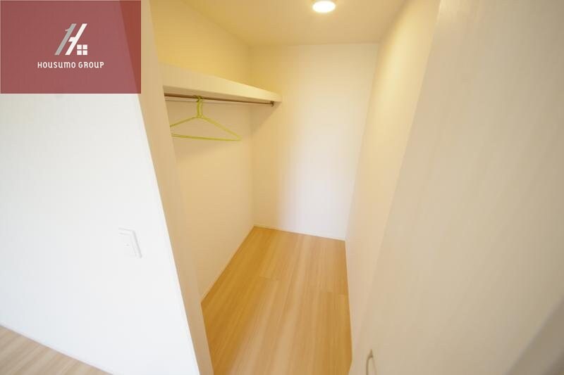 グロリアの物件内観写真