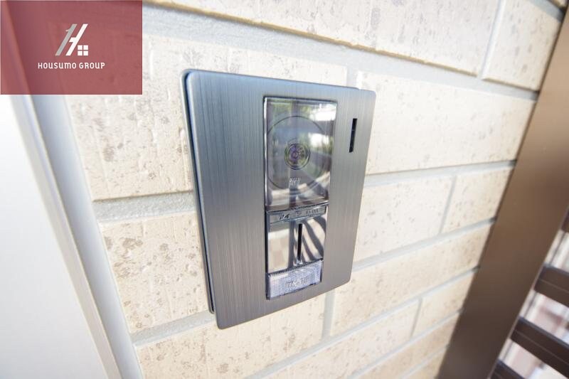 グロリアの物件内観写真