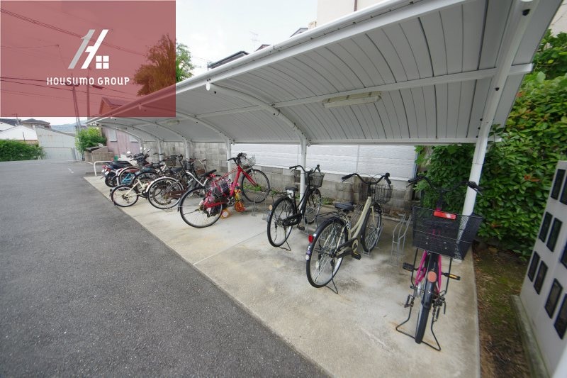 Ｈｙｄｅ　Ｐａｒｋの物件内観写真