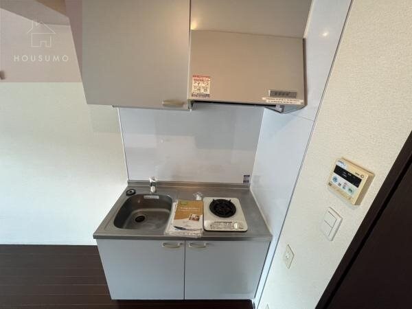 服部川駅 徒歩21分 3階の物件内観写真