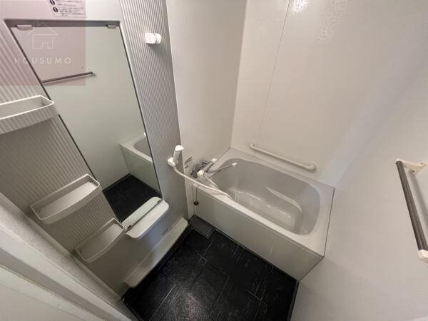 服部川駅 徒歩21分 3階の物件内観写真