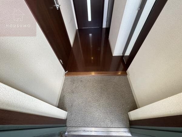 服部川駅 徒歩21分 3階の物件内観写真