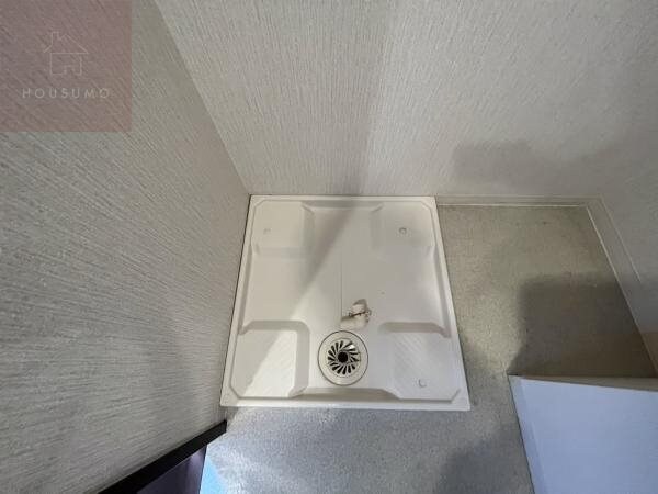 服部川駅 徒歩21分 3階の物件内観写真