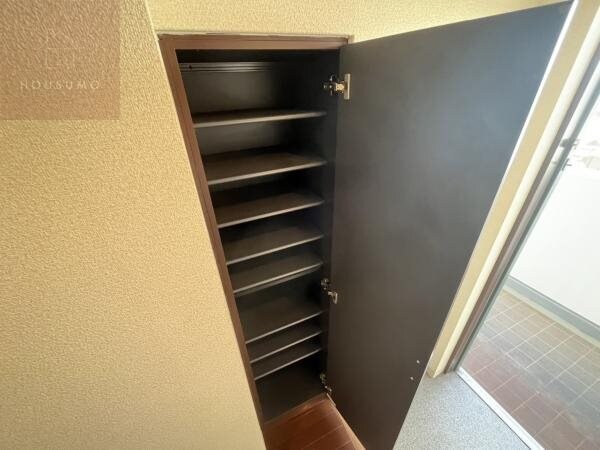 服部川駅 徒歩21分 3階の物件内観写真