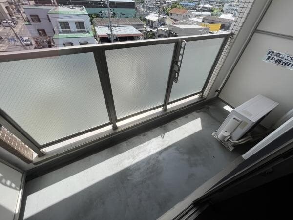 服部川駅 徒歩21分 3階の物件内観写真