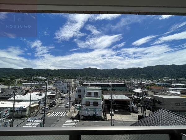 服部川駅 徒歩21分 3階の物件内観写真