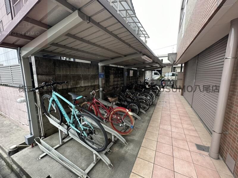 服部川駅 徒歩21分 3階の物件内観写真