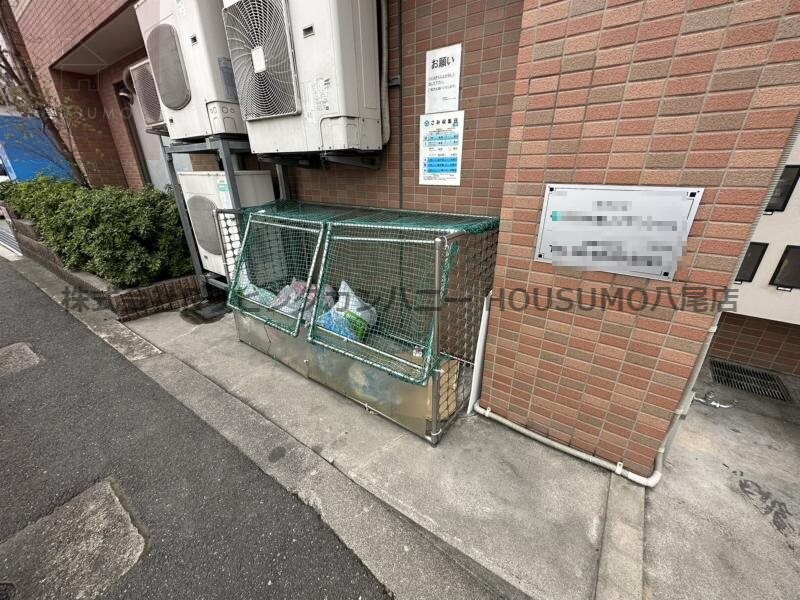 服部川駅 徒歩21分 3階の物件内観写真