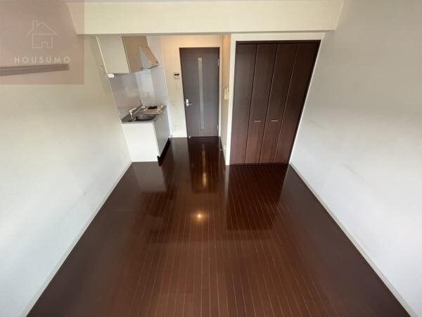 服部川駅 徒歩21分 3階の物件内観写真