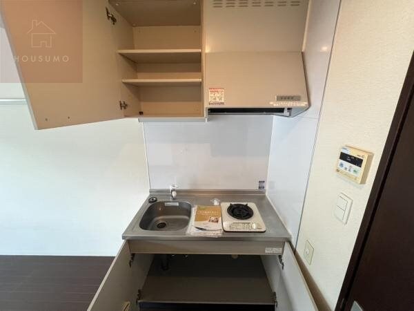 服部川駅 徒歩21分 3階の物件内観写真