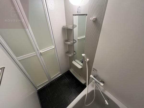 服部川駅 徒歩21分 3階の物件内観写真