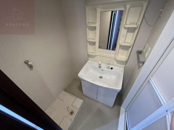 服部川駅 徒歩21分 3階の物件内観写真