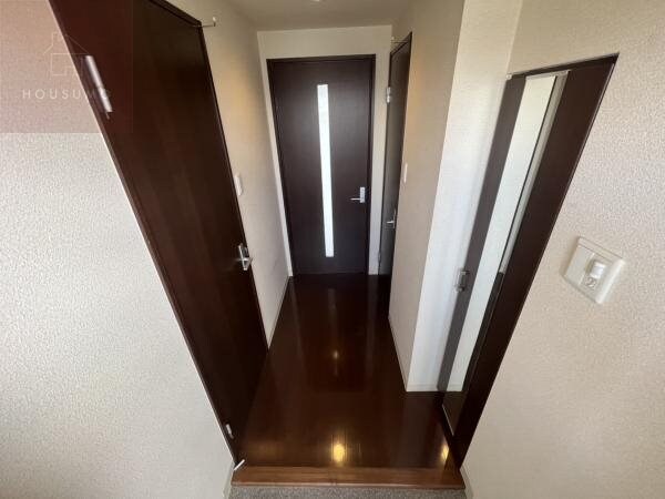 服部川駅 徒歩21分 3階の物件内観写真