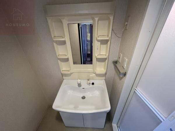 服部川駅 徒歩21分 3階の物件内観写真