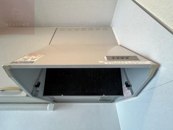 服部川駅 徒歩21分 3階の物件内観写真