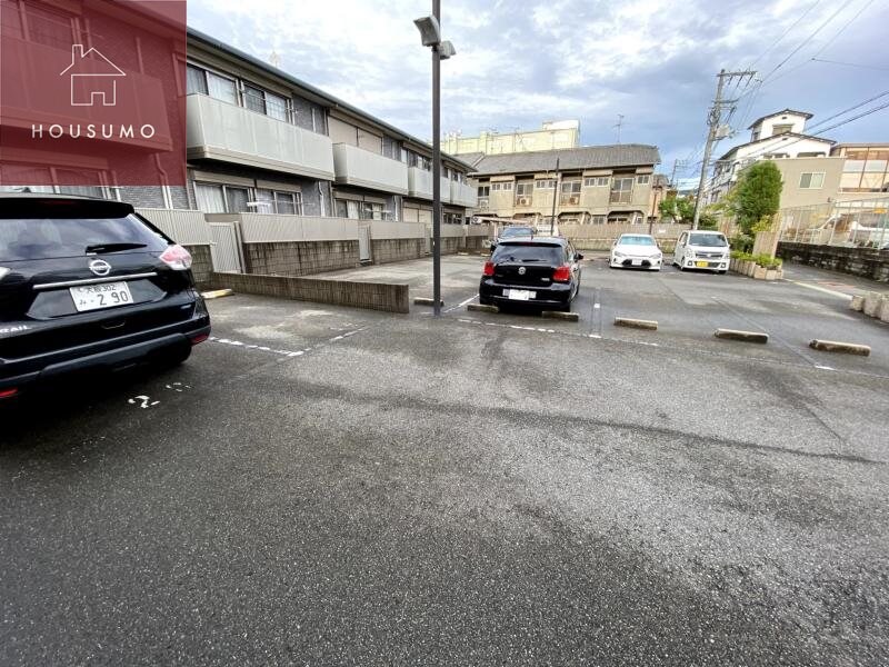 アルヴェアーレ　Ⅱの物件外観写真