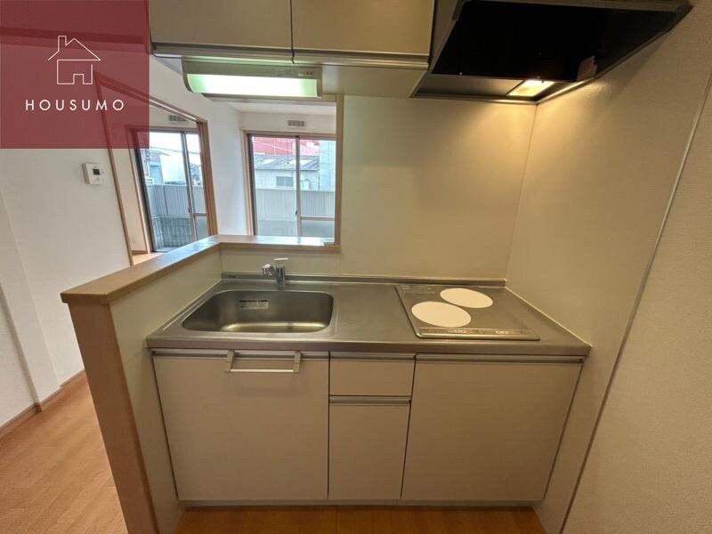 アルヴェアーレ　Ⅱの物件内観写真