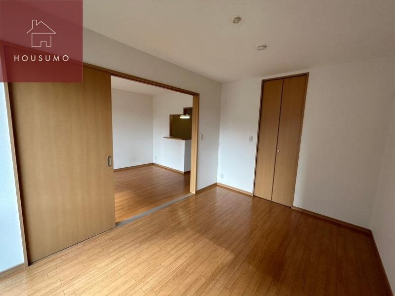 アルヴェアーレ　Ⅱの物件内観写真