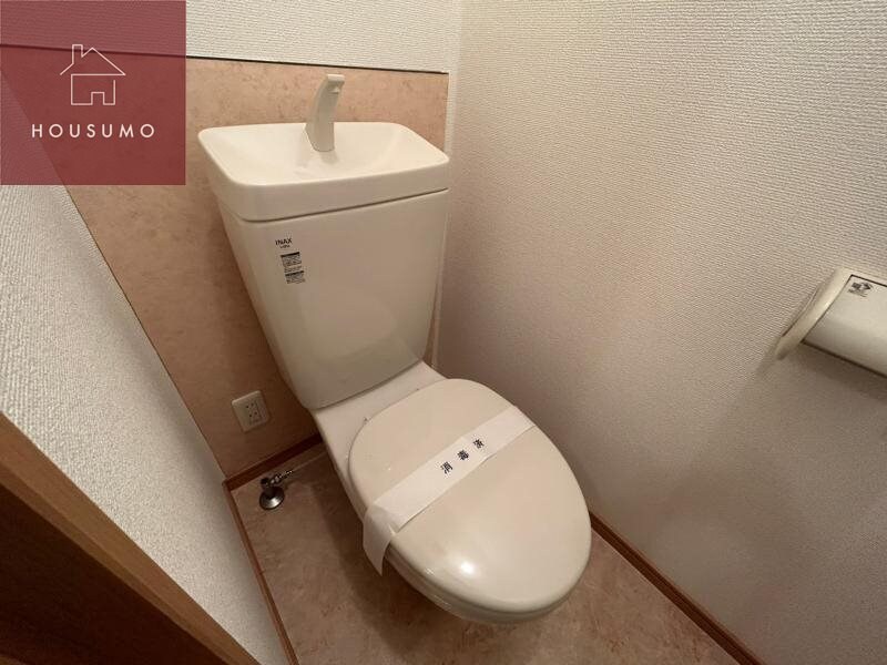 アルヴェアーレ　Ⅱの物件内観写真