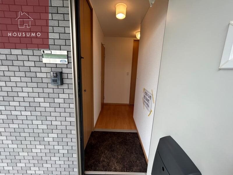 アルヴェアーレ　Ⅱの物件内観写真