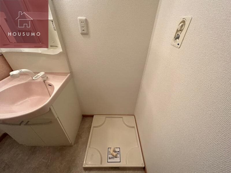 アルヴェアーレ　Ⅱの物件内観写真