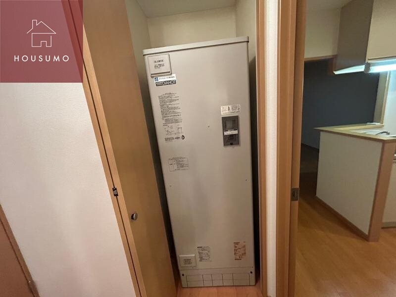 アルヴェアーレ　Ⅱの物件内観写真