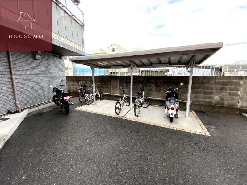 アルヴェアーレ　Ⅱの物件内観写真