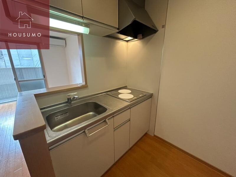 アルヴェアーレ　Ⅱの物件内観写真