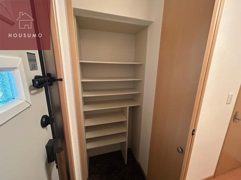 アルヴェアーレ　Ⅱの物件内観写真