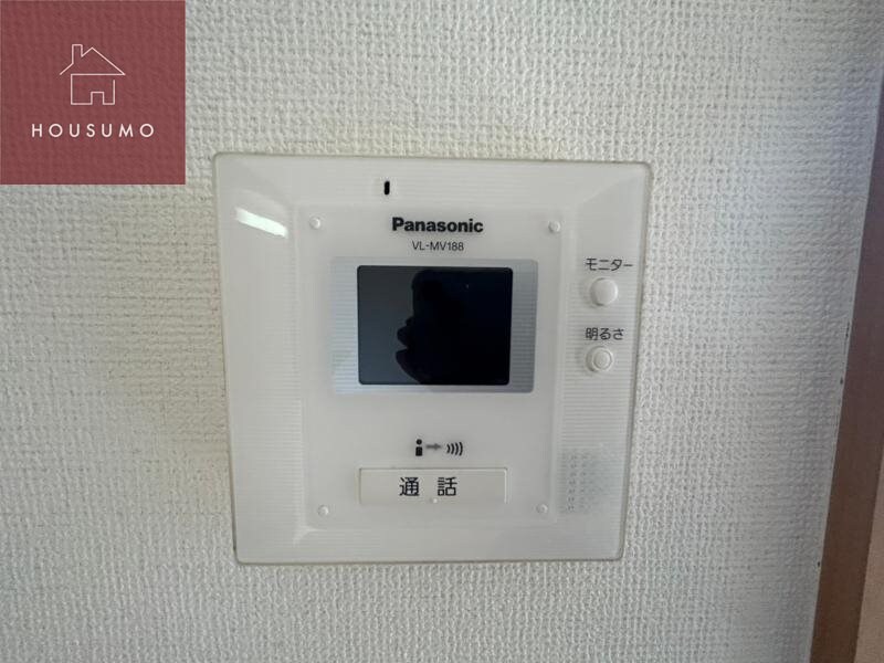 アルヴェアーレ　Ⅱの物件内観写真