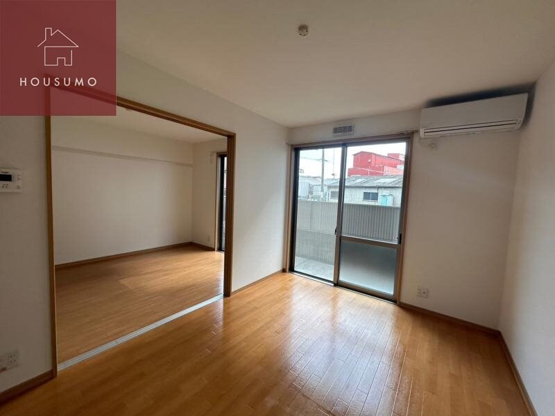 アルヴェアーレ　Ⅱの物件内観写真