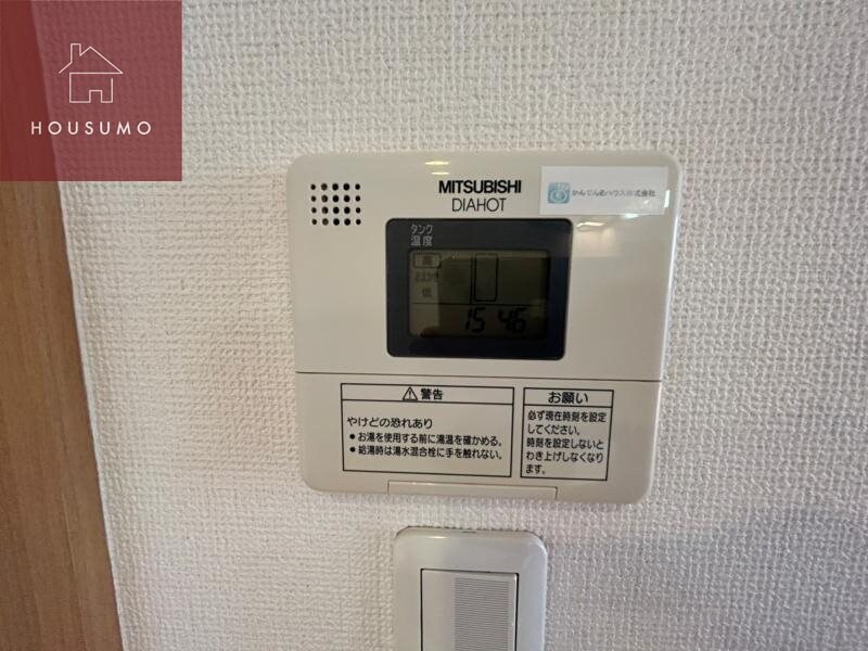 アルヴェアーレ　Ⅱの物件内観写真