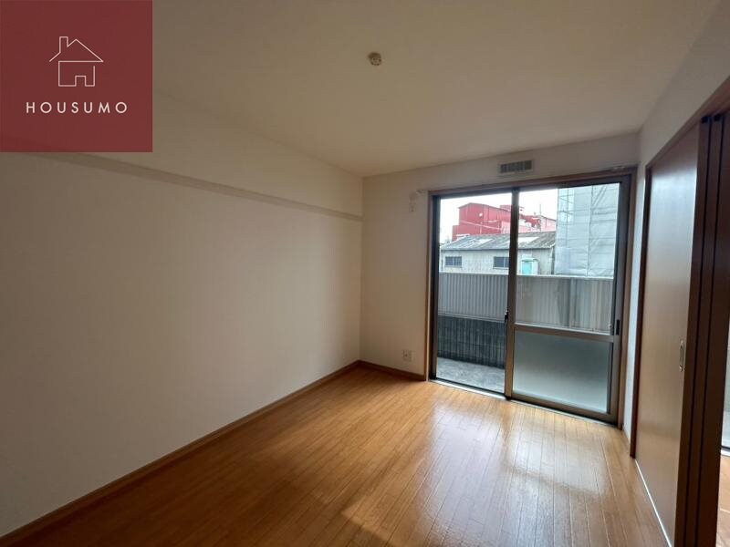 アルヴェアーレ　Ⅱの物件内観写真