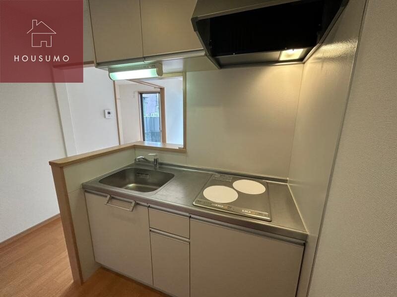 アルヴェアーレ　Ⅱの物件内観写真