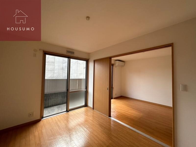 アルヴェアーレ　Ⅱの物件内観写真